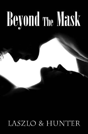 [The Beyond 01] • Beyond The Mask